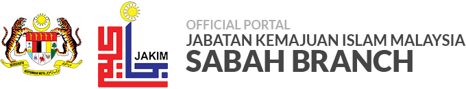 Jabatan Kemajuan Islam Malaysia Sabah